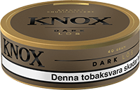 Knox Dark Loose