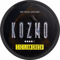 Kozmo Sicilian Crush