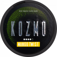 Kozmo Mango Twist