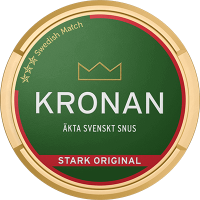 Kronan Strong Original