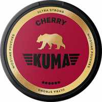 KUMA Cherry Ultra Strong