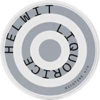 Helwit Liquorice