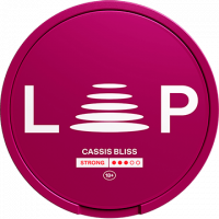 LOOP Cassis Bliss Strong