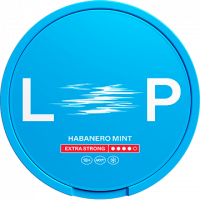 LOOP Habanero Mint Extra Strong