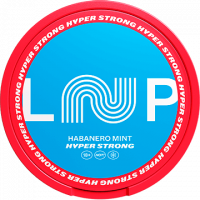 LOOP Habanero Mint Hyper Strong