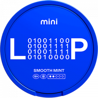 LOOP Smooth Mint Mini