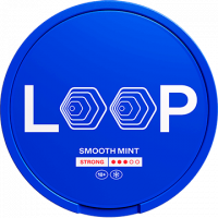 LOOP Smooth Mint Strong