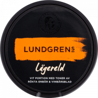 Lundgrens Lägereld