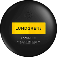 Lundgrens Skåne Mini White