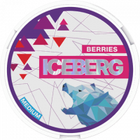 ICEBERG Berries Medium