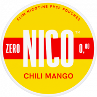 NICO Chili Mango Zero