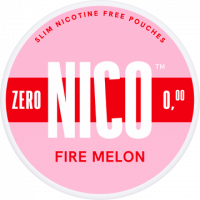NICO Fire Melon Zero