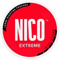 NICO Extreme Ultra Strong Large