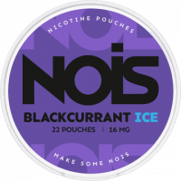 NOIS Blackcurrant Ice