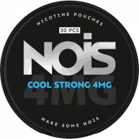 NOIS Cool Strong 4mg