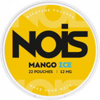NOIS Mango Ice 12mg