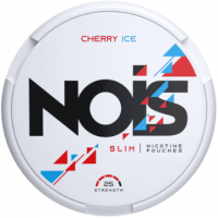 NOIS Cool Strong 35mg