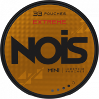 NOIS Cool Strong 35mg