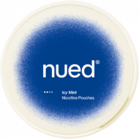 Nued Icy Mint
