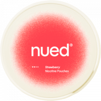 Nued Strawberry