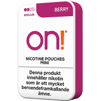On! Berry 3