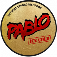 Pablo Ice Cold