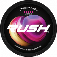 RUSH Extreme Cherry Chill