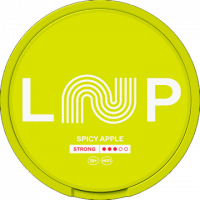 LOOP Spicy Apple Strong