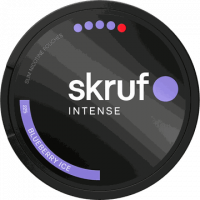 Skruf Intense No.008 Peppermint Ice 7 Slim