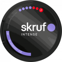 Skruf Intense No.008 Peppermint Ice 7 Slim