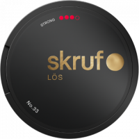 Skruf no. 33 Loose Strong