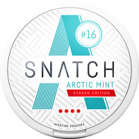 SNATCH Arctic Mint