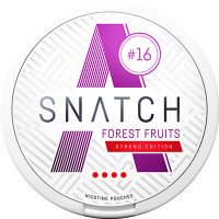 SNATCH Forest Fruits