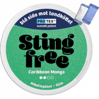 Stingfree Caribbean Mango