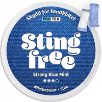 Stingfree Strong Blue Mint