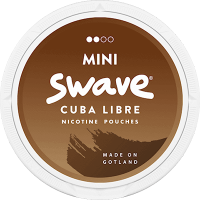 Swave Cuba Libre Mini
