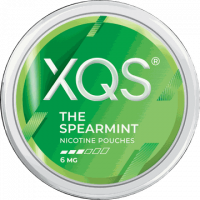 XQS The Spearmint 6mg
