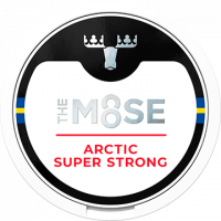 The Moose Arctic Super Strong