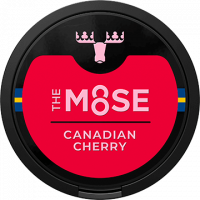 The Moose Canadian Cherry