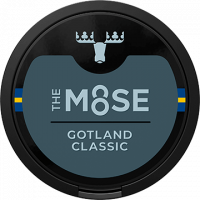 The Moose Gotland Classic