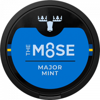 The Moose Major Mint