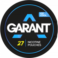 Garant Ice Cool 17.5mg