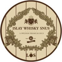 Islay Whisky Loose