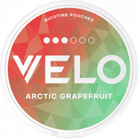 VELO Arctic Grapefruit