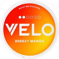 VELO Breezy Mango Slim