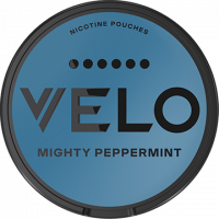 VELO Mighty Peppermint 17mg