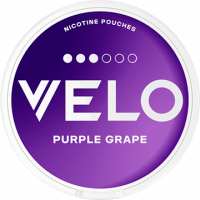 VELO Purple Grape