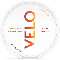 VELO Royal Tea