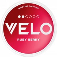 VELO Ruby Berry