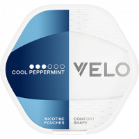 VELO Shift Cool Peppermint 8mg